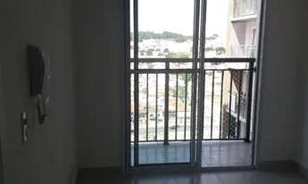 Imagem 2: Apartamento para venda com 29 metros quadrados com 1 quarto em Jardim da Glória - São Paul