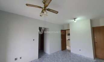 Imagem 2: Apartamento - Parque Industrial - Campinas