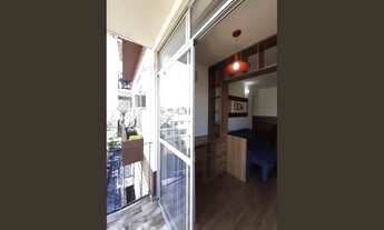 Imagem 6: Apartamento para Aluguel - Engenho Novo, 2 Quartos, 62 m2