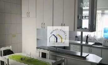 Imagem 5: Sobrado com 4 dormitórios à venda, 175 m² por R$ 372.000,00 - Jardim Thelma - São Bernardo