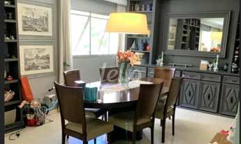 Imagem 2: São Paulo - Apartamento Padrão - Jardins