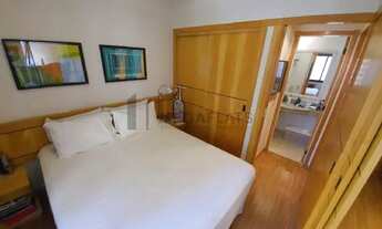 Imagem: 03623 - Flat/Aparthotel 1 Dorm, JARDINS