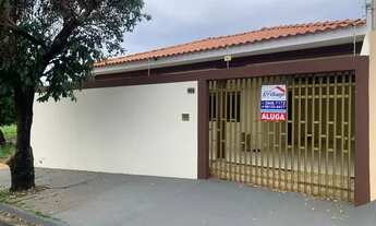 Imagem: Casa para Locação, Parque Residencial