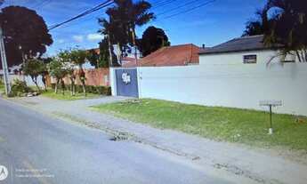 Imagem 2: Casa para venda possui 297 metros quadrados com 3 quartos em Weissópolis - Pinhais - PR