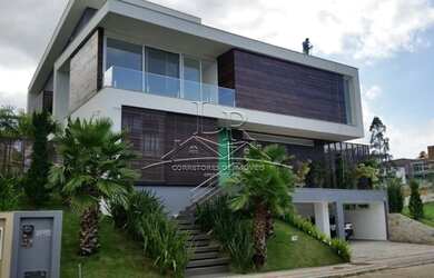 Imagem 2: FLORIANóPOLIS - Casa de Condomínio - Cacupé