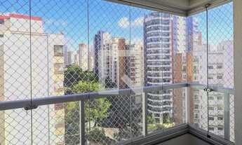 Imagem 7: Apartamento para Aluguel - Vila Mariana, 3 Quartos, 117 m2
