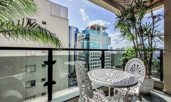 Imagem 3: APARTAMENTO RESIDENCIAL em BARUERI - SP, ALPHAVILLE CENTRO INDUSTRIAL E EMPRESARIAL/ALPHAV