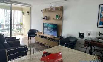 Imagem 4: APARTAMENTO - PINHEIROS - SP