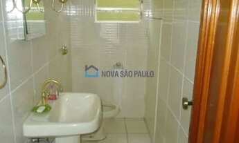 Imagem 6: Planalto Paulista 4 Dorms e 3 Vagas, 12 x 24, Permuta Parcial em Moema