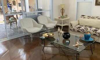 Imagem 2: CASA RESIDENCIAL em SANTANA DE PARNAÍBA - SP, ALPHAVILLE