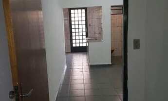 Imagem 7: Aluguel casa de fundo, de um quarto