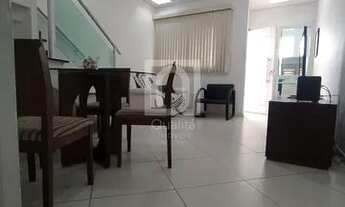 Imagem 2: Sobrado á venda com 2 Quartos 2 suites com Varanda - Piazza di Roma