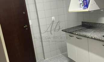 Imagem 5: Cobertura para locação bairro Chácara Primavera