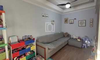 Imagem: Casa à venda Condomínio Village Colina