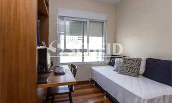 Imagem 6: Cobertura duplex na Vila Nova Conceição, 2 dormitórios e 2 vagas