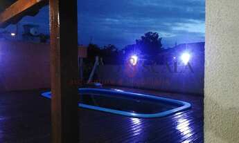 Imagem 6: Casa para venda possui 108 metros quadrados com 3 quartos em Centro - Arroio do Sal - RS