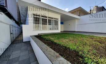 Imagem 2: Casa Térrea para Locação em São Paulo, Jardim das Bandeiras, 4 dormitórios, 3 suítes, 6 ba