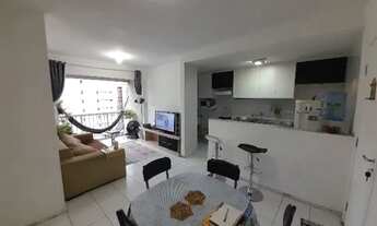 Imagem 7: TH: Apartamento mobiliado para aluguel