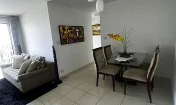 Imagem 3: Reserva das flores !