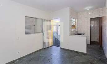 Imagem 3: Casa para Aluguel - Sacomã, 1 Quarto, 40 m2