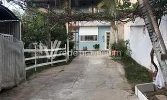 Imagem 2: Casa - Jardim Myrian Moreira da Costa - Campinas
