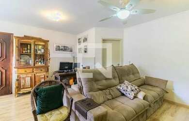 Imagem 4: Apartamento à Venda - Jardim Marajoara , 3 Quartos, 107 m2