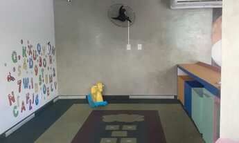 Imagem 2: Apartamento com 3 dormitórios para alugar, 115 m² por R$ 4.500,00/mês - Rosarinho - Recife