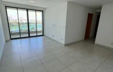 Imagem 5: Apartamento para aluguel possui 118 metros quadrados com 3 quartos em Centro - Campina Gra