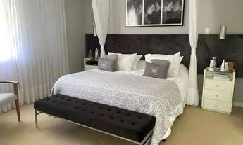 Imagem 7: CASA RESIDENCIAL em SANTANA DE PARNAÍBA - SP, ALPHAVILLE