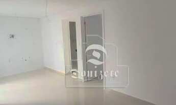 Imagem 4: Apartamento com 2 dormitórios à venda, 59 m² por R$ 403.000,00 - Vila América - Santo Andr