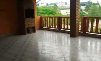 Imagem 4: Casas para locação em Maua no bairro Jardim Camila