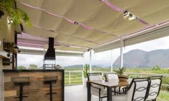 Imagem 4: Apartamento Cobertura no Recreio dos Bandeirantes no Rio de Janeiro