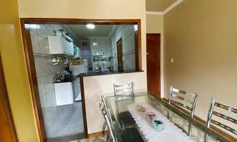 Imagem 5: Residencial Região dos Lagos - Vendo Apartamento na Marambaia - Pode financiar