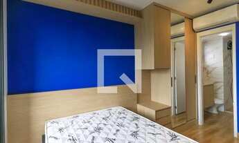 Imagem 5: Apartamento para Aluguel - Brooklin, 1 Quarto, 25 m2