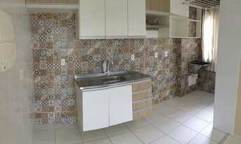 Imagem 3: Alugo Apartamento no Condomínio Orquídea- Villa Jardim Torquato- Tarumã Açu