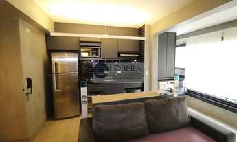 Imagem: Apartamento para alugar no bairro Consolação