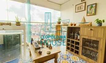 Imagem 5: SãO PAULO - Apartamento Padrão - Pompéia