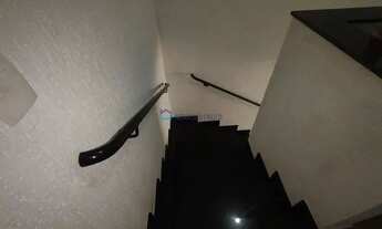 Imagem 4: Sobrado Jabaquara. Metro. 2 suítes. 3 vagas. Oportunidade investidores com renda