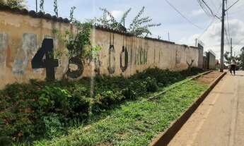 Imagem 6: NOVA LIMA - Terreno Padrão - Jardim Canadá