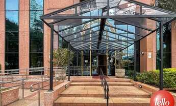 Imagem 2: São Paulo - Conjunto Comercial/Sala - Brooklin