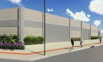 Imagem: Galpão/Depósito/Armazém para aluguel