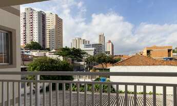 Imagem 7: Apartamento para aluguel com 2 dormitórios em Vila Esperança - São Paulo - SP