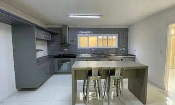 Imagem 5: Locação condomínio fechado , 4 dormitórios , 4 vagas- Alphaville