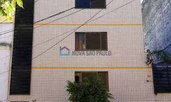 Imagem: Edifício/Prédio Monousuário com 5 andares