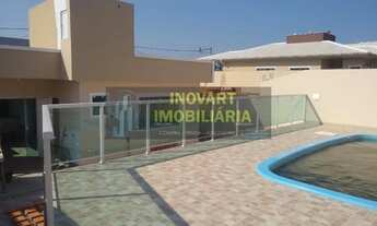 Imagem 2: !COD 001 Excelente casa no Blue Garden, 3 quartos