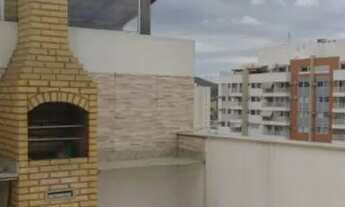 Imagem 2: Cobertura Duplex Varanda / 3 quartos (1 suite) - Infra Condomínio - PÁTIO CARIOCA - Vila d