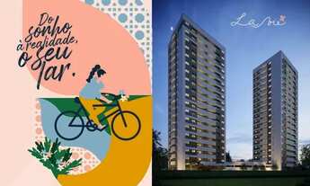 Imagem: La vie - Moura Dubeux