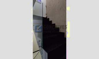 Imagem 5: SAO BERNARDO DO CAMPO - Residential / Sobrado - BAIRRO ASSUNCAO