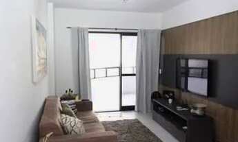 Imagem 7: Apartamento para venda tem 49 metros quadrados com 1 quarto em Armação - Salvador - BA
