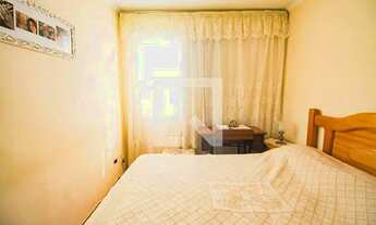 Imagem 6: Apartamento para Aluguel - Vila Irmaos Arnoni, 2 Quartos, 50 m2